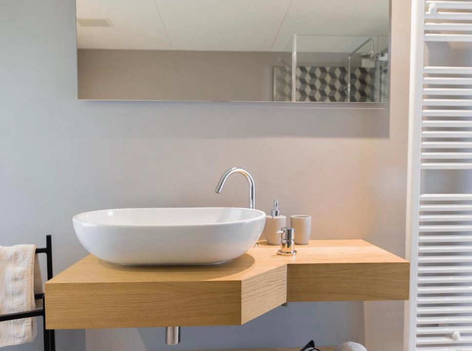 Photo of Bathroom in Monfumo