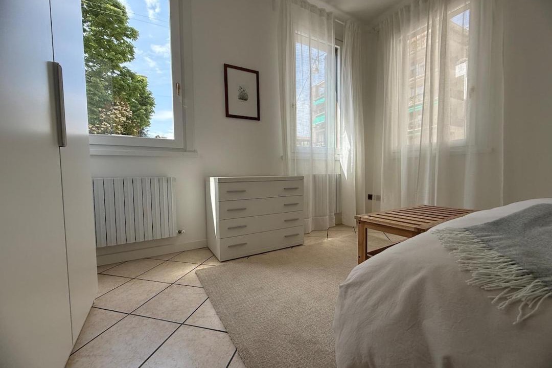 Photo of Bedroom in Quartiere XXIV Don Bosco