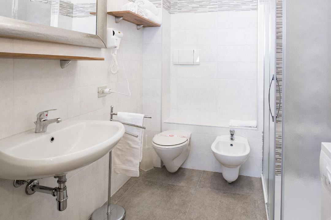 Photo of Bathroom in Bardolino