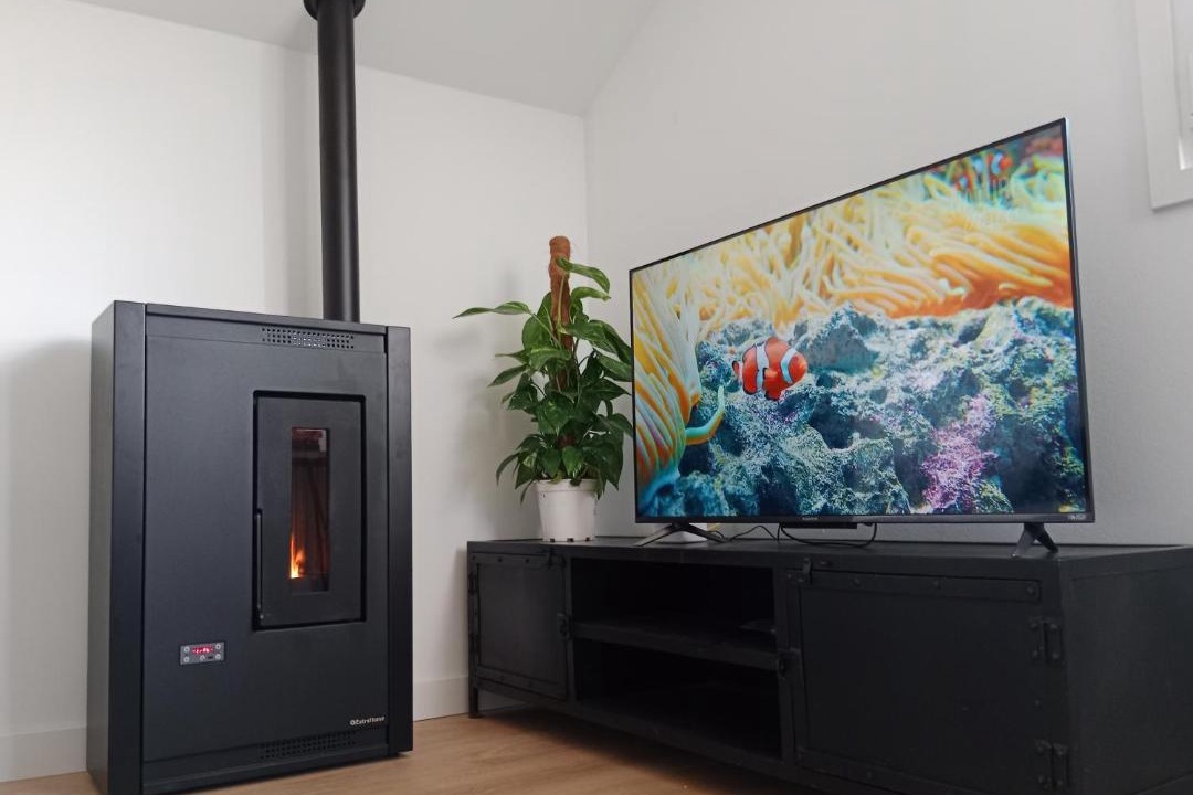 Photo of Livingroom in Aoiz
