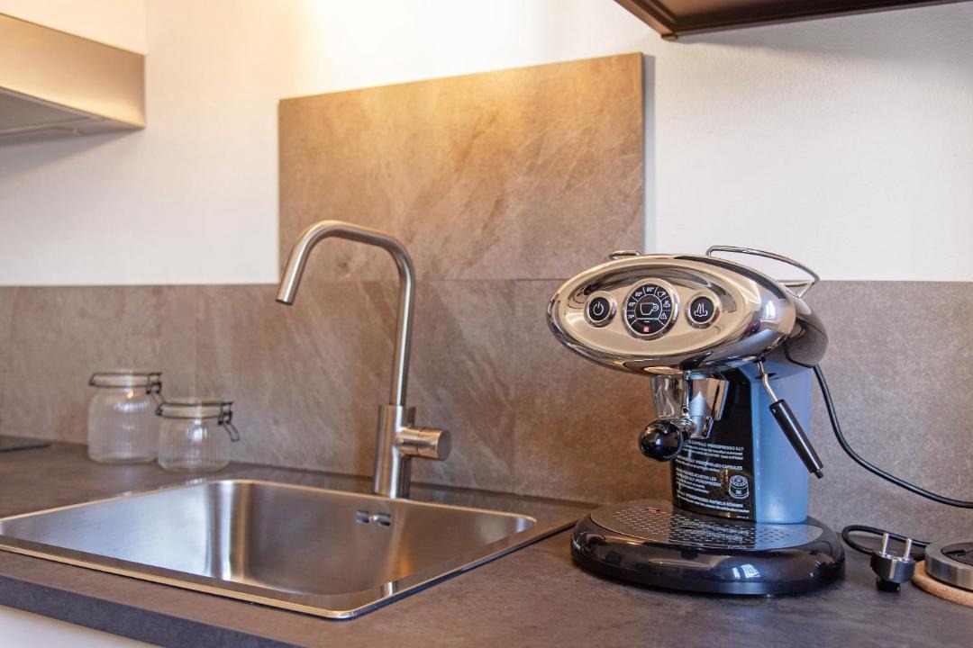 Photo of Kitchen in Porto Valtravaglia