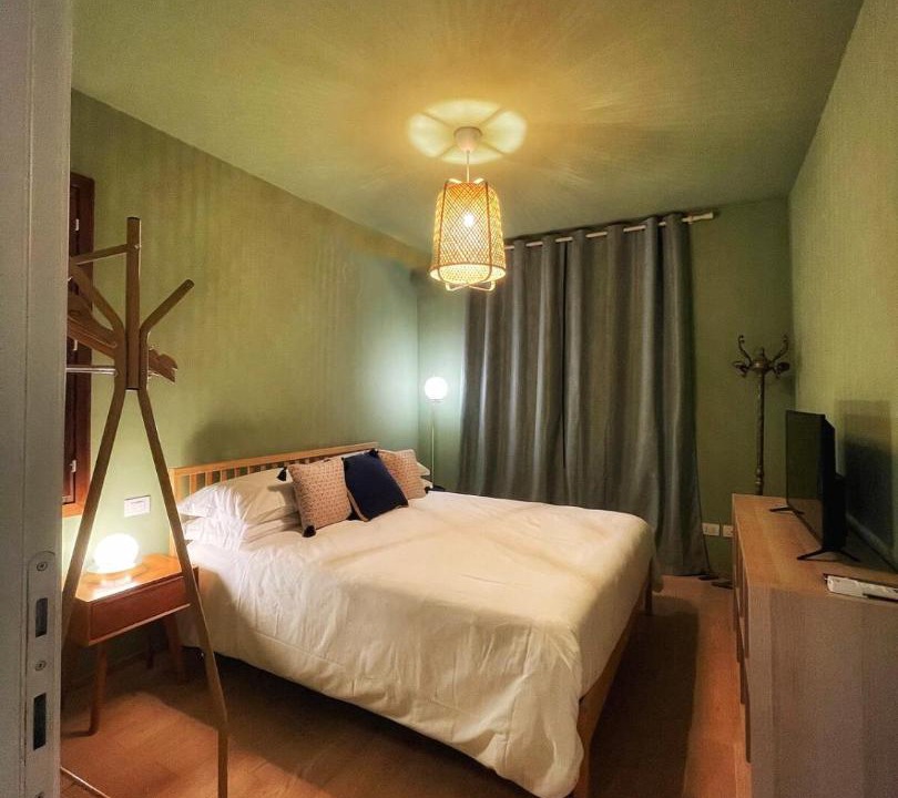 Photo of Bedroom in Rubiera