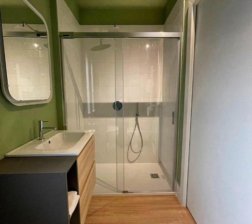 Photo of Bathroom in Rubiera