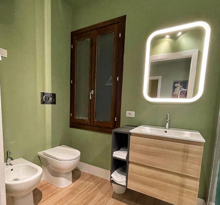 Photo of Bathroom in Rubiera