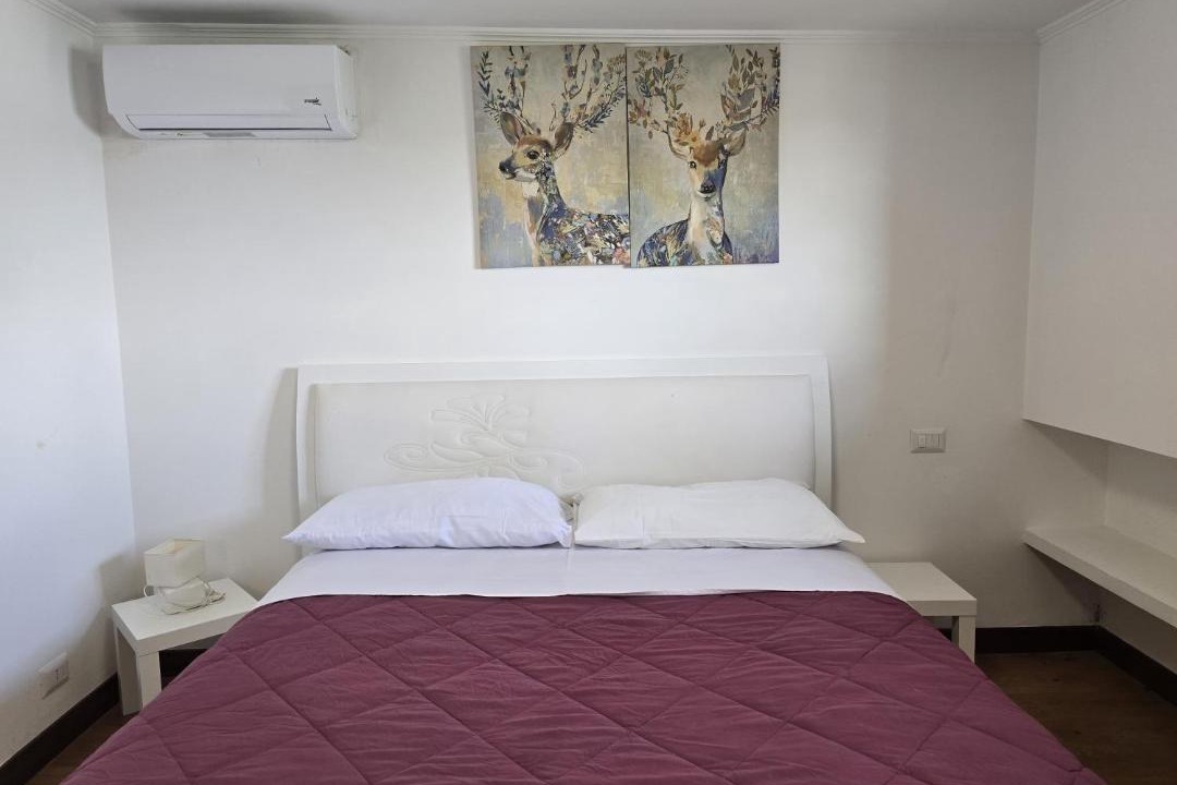 Photo of Bedroom in Cerreto