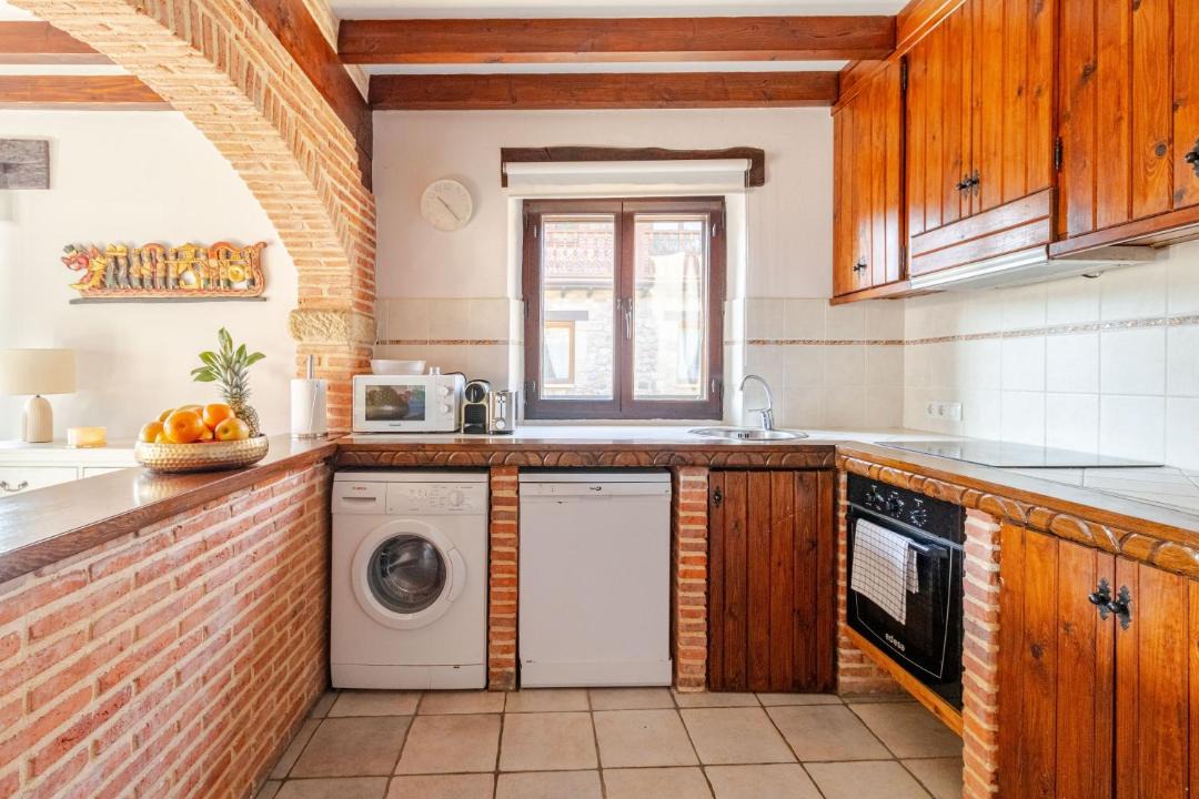Photo of Kitchen in Barcenaciones