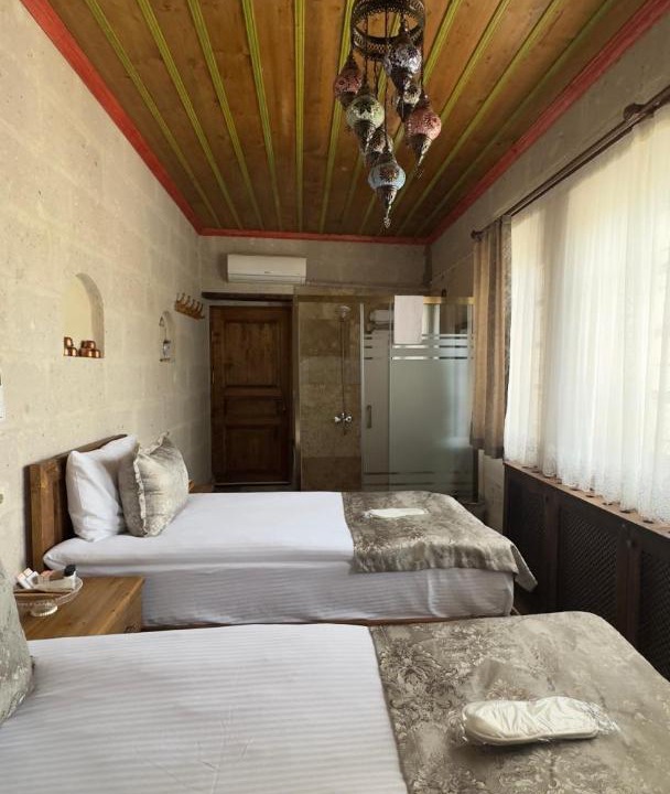 Photo of Bedroom in Nar