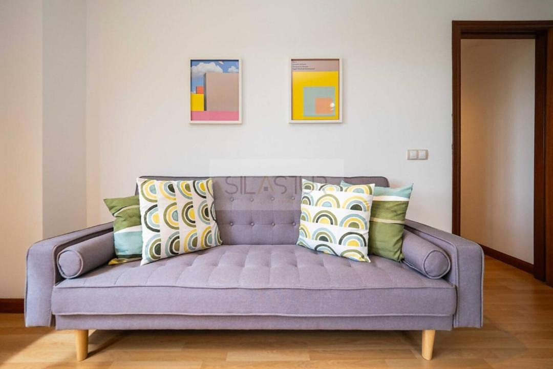 Photo of Livingroom in Cabanaquinta