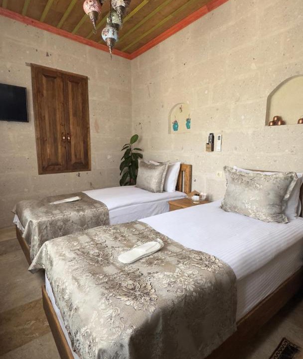 Photo of Bedroom in Nar