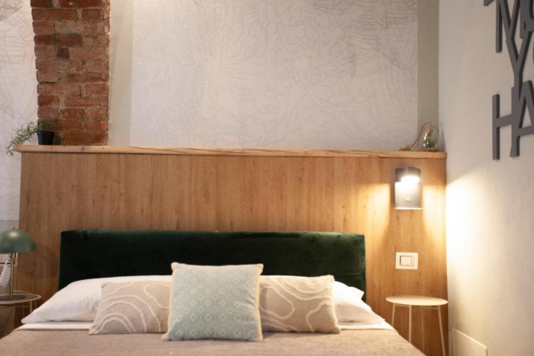 Photo of Bedroom in La Foce
