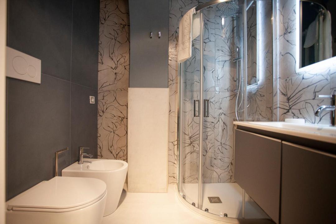 Photo of Bathroom in La Foce