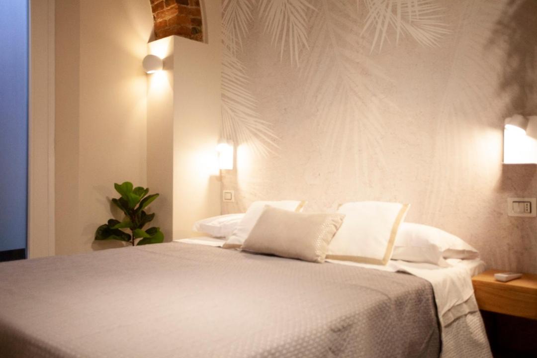 Photo of Bedroom in La Foce