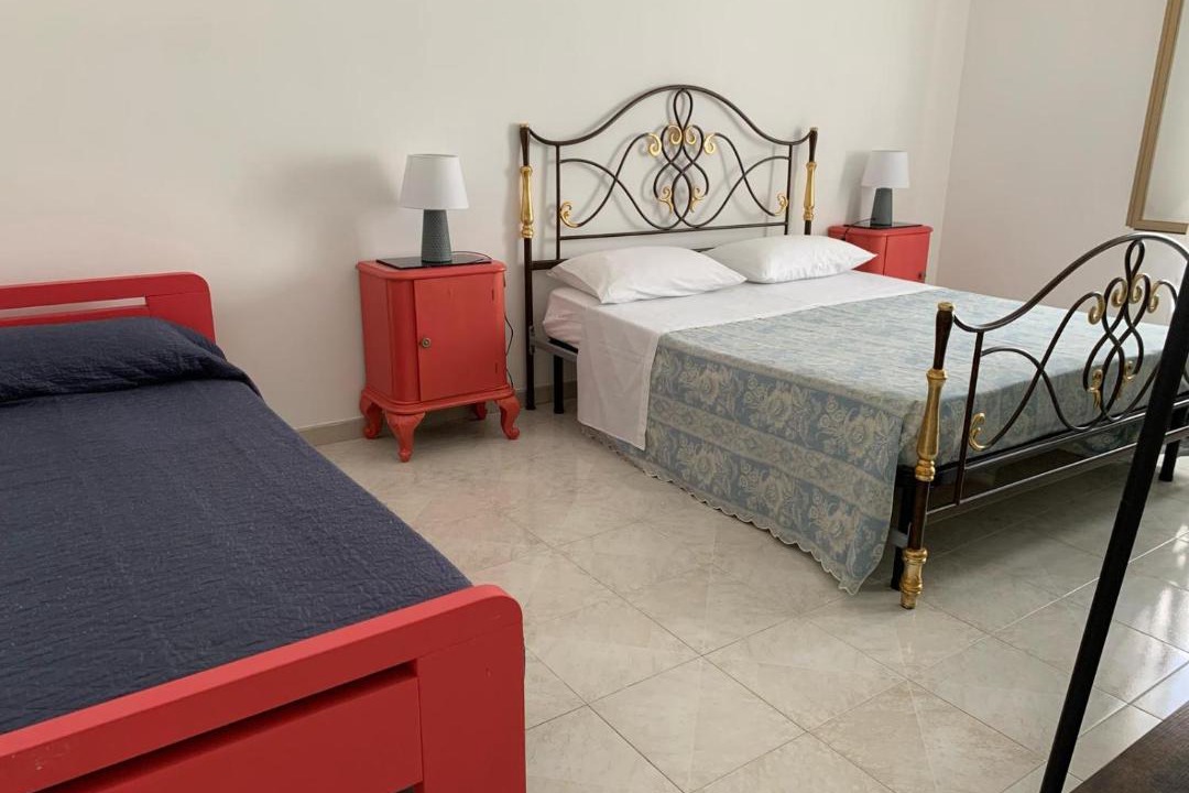 Photo of Bedroom in Santa Maria al Bagno
