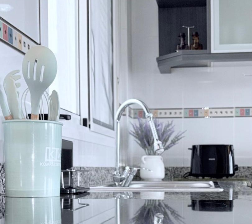 Photo of Kitchen in Sant Jaume d'Enveja
