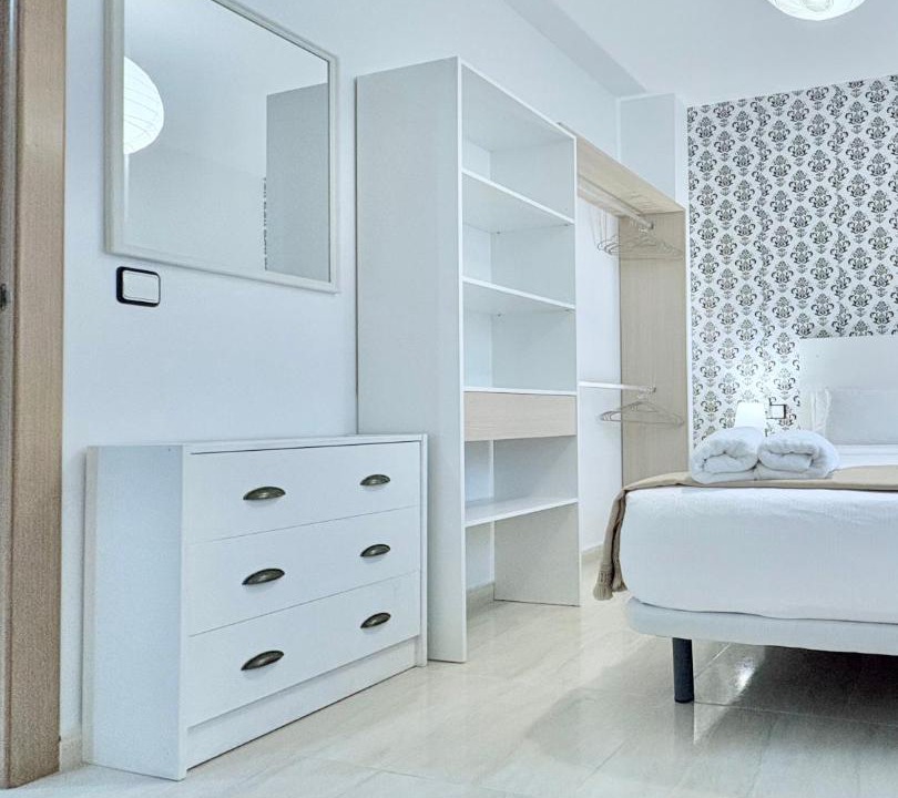 Photo of Bedroom in Sant Jaume d'Enveja