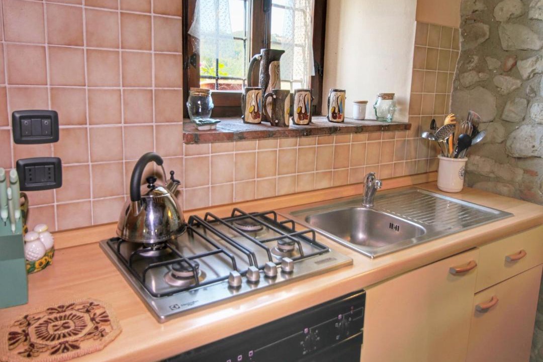 Photo of Kitchen in Todi