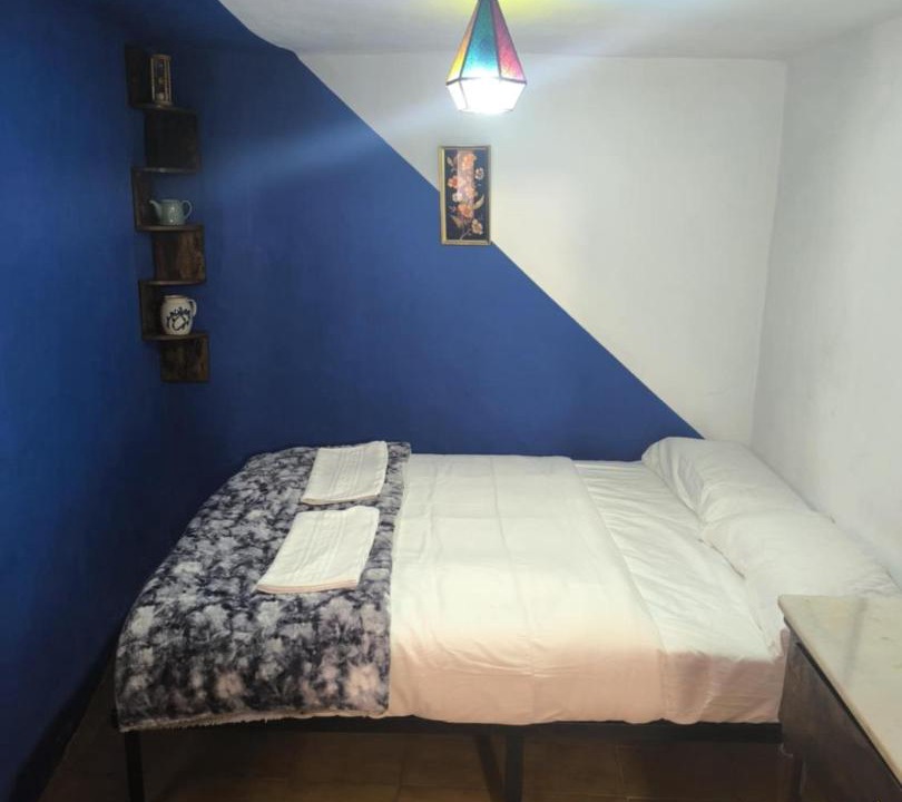 Photo of Bedroom in Alcorisa