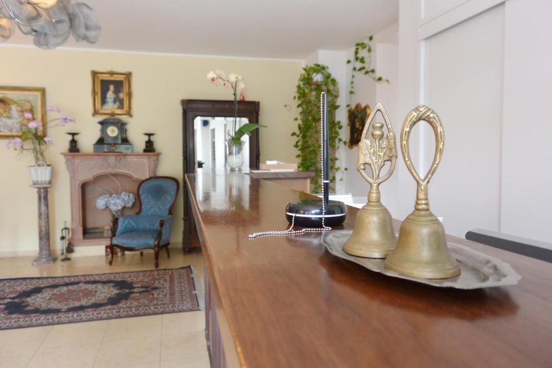 Photo of Livingroom in Certosa di Pavia