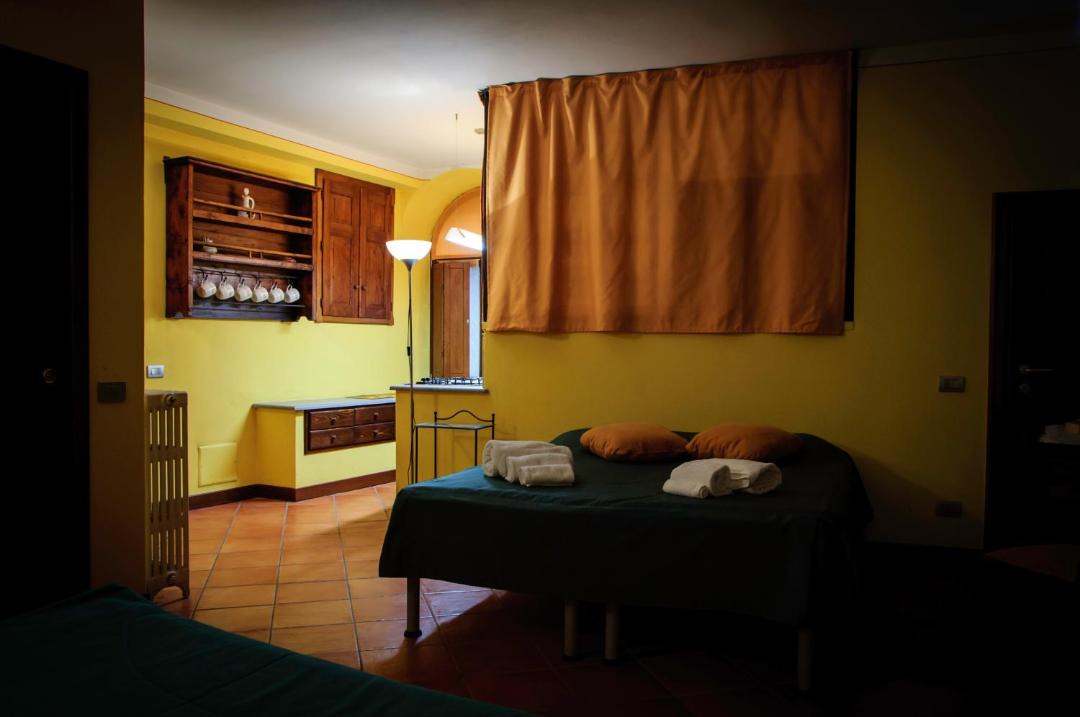 Photo of Livingroom in Domodossola