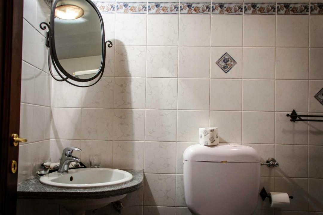 Photo of Bathroom in Domodossola
