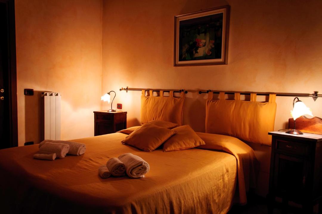 Photo of Bedroom in Domodossola