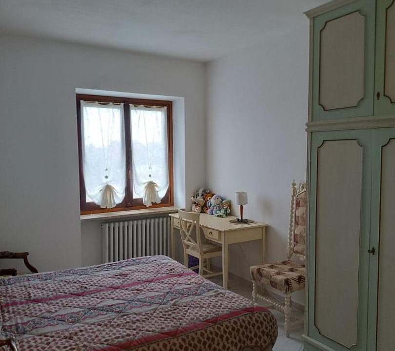 Photo of Bedroom in Lombriasco