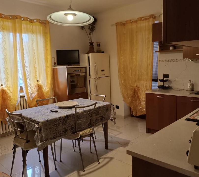 Photo of Kitchen in Lombriasco