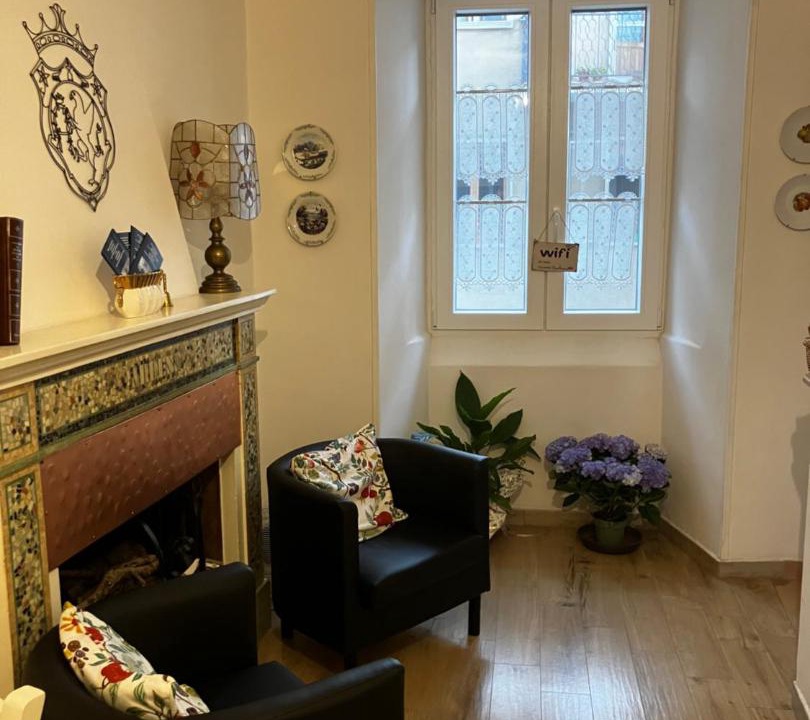 Photo of Livingroom in Agnone
