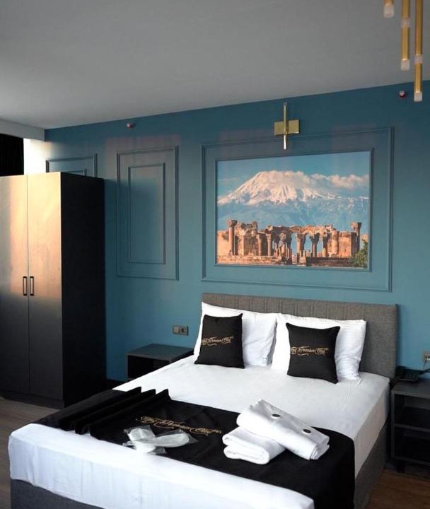Photo of Bedroom in Cekmekoy