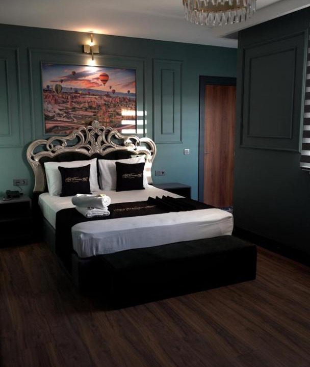 Photo of Bedroom in Cekmekoy