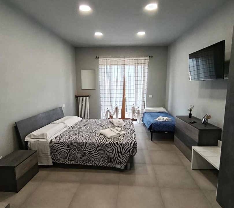 Photo of Bedroom in Cuneo Nuova