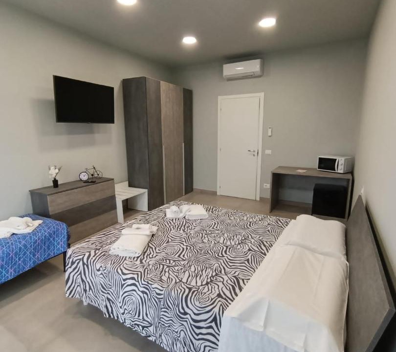 Photo of Bedroom in Cuneo Nuova