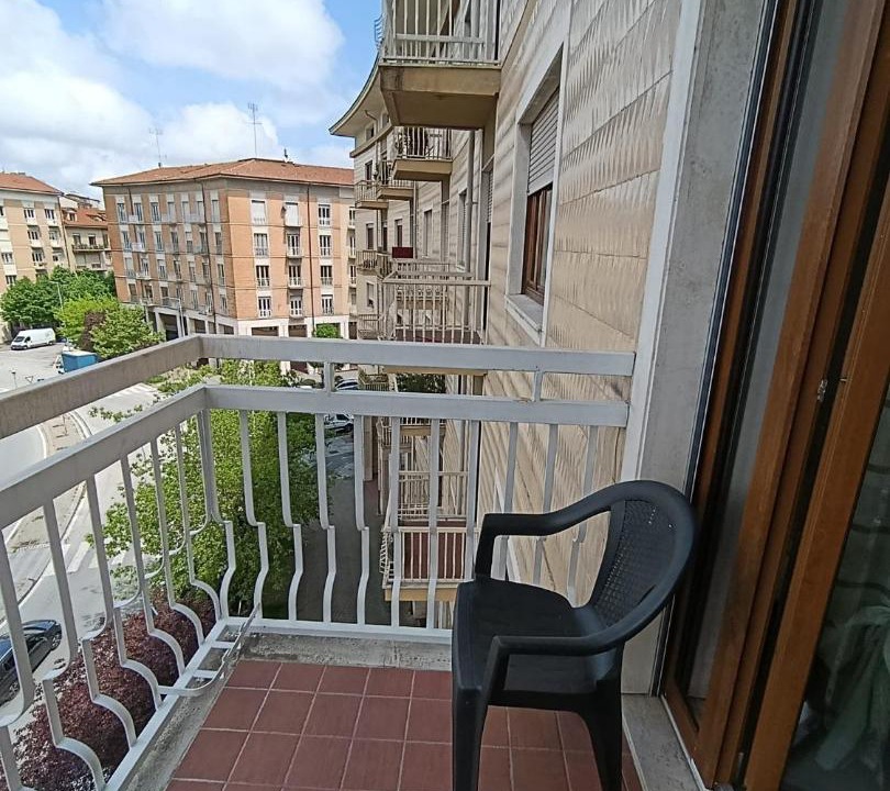 Photo of Patio Balcony in Cuneo Nuova