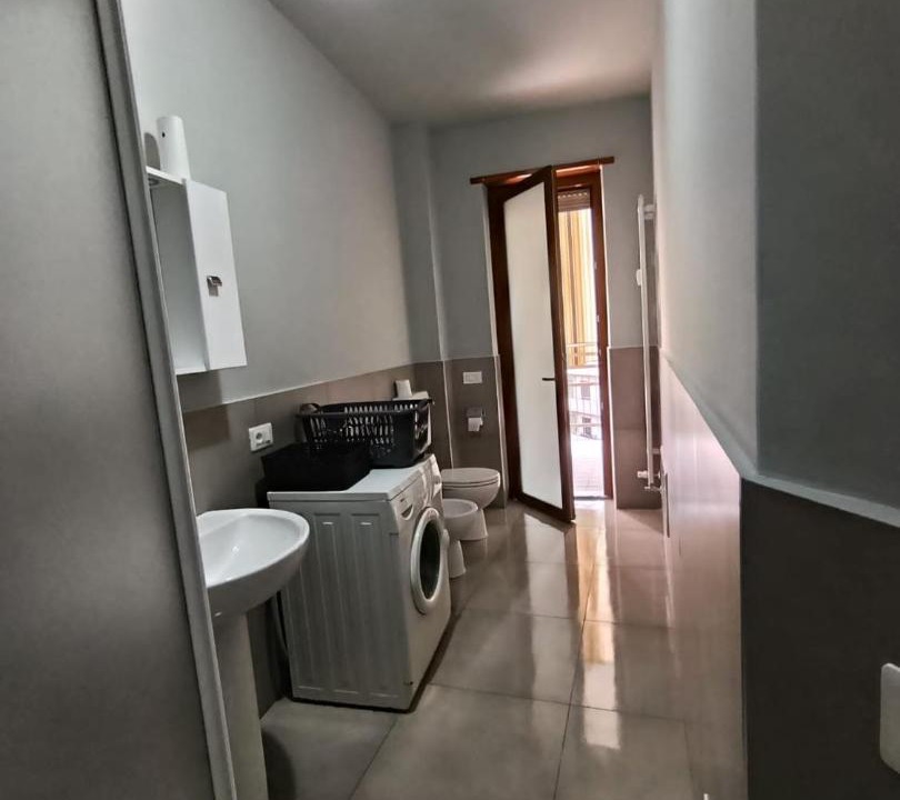 Photo of Bathroom in Cuneo Nuova