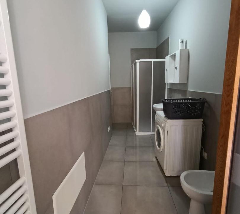 Photo of Bathroom in Cuneo Nuova