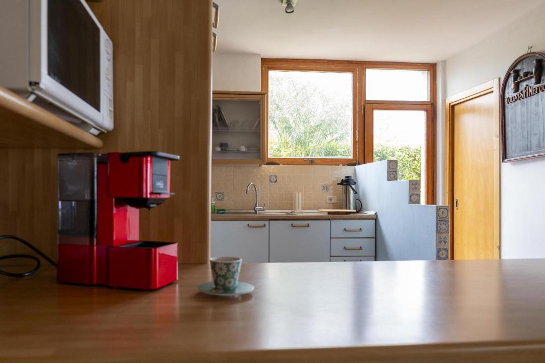 Photo of Kitchen in Vallevo
