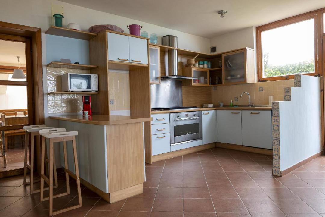 Photo of Kitchen in Vallevo