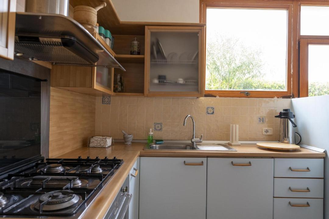 Photo of Kitchen in Vallevo