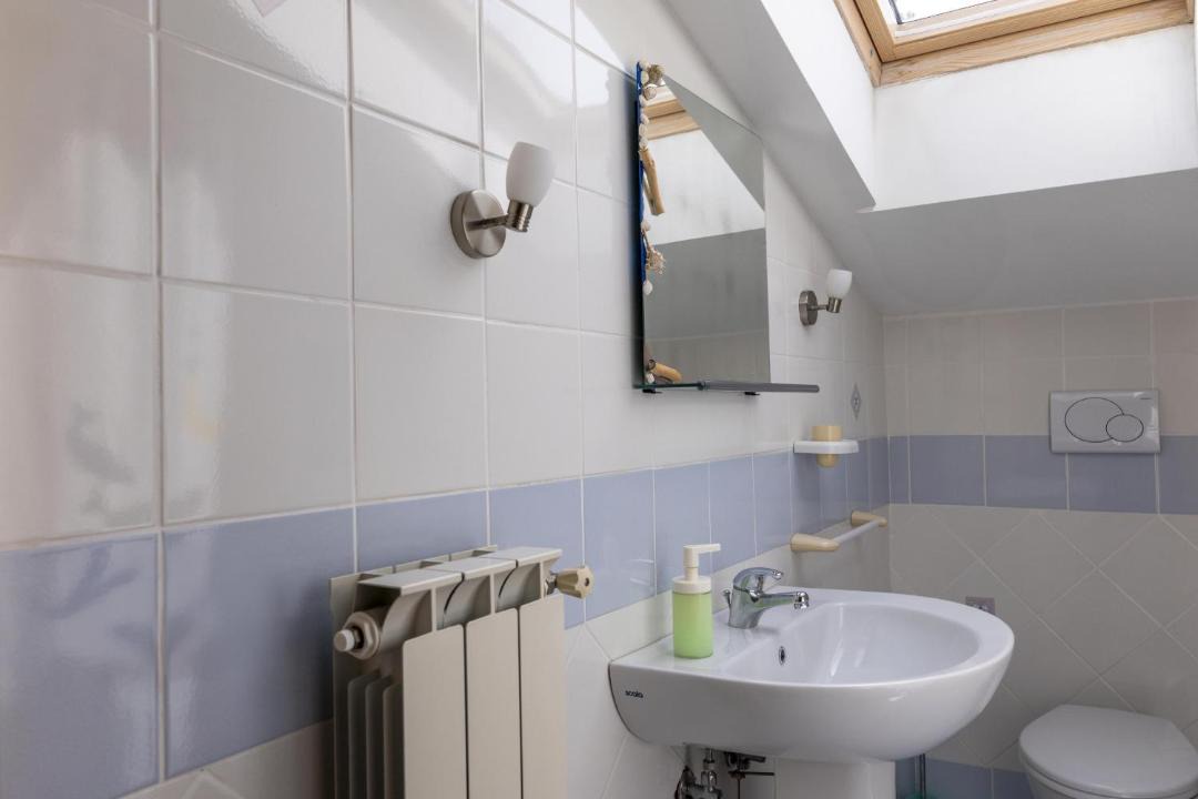 Photo of Bathroom in Vallevo