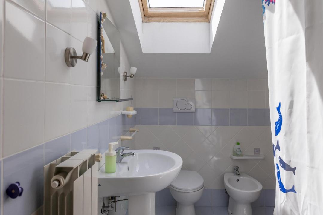 Photo of Bathroom in Vallevo