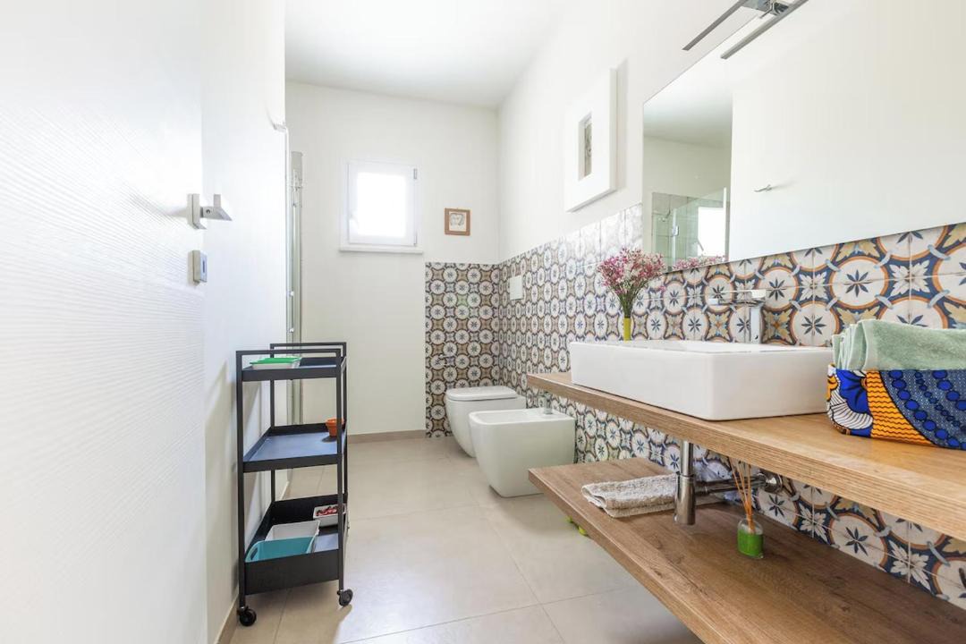 Photo of Bathroom in Salve