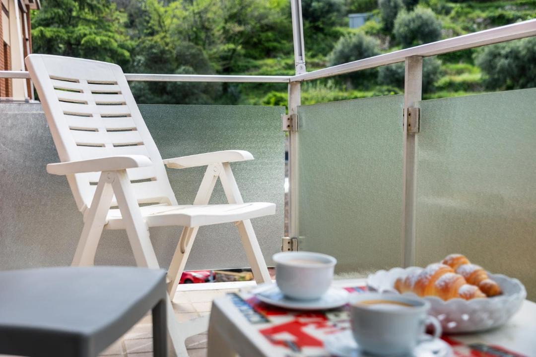 Photo of Patio Balcony in Finale Pia