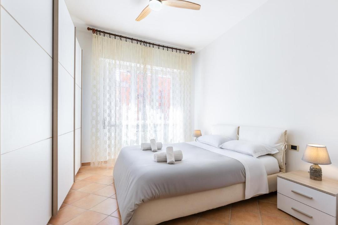 Photo of Bedroom in Finale Pia