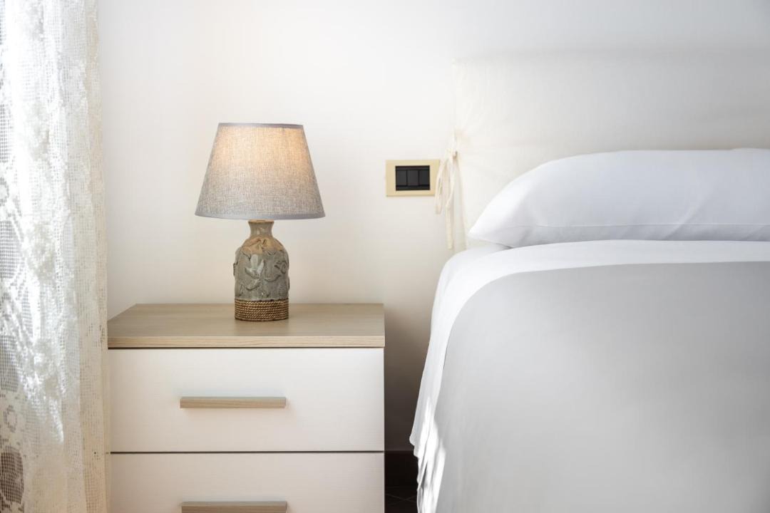 Photo of Bedroom in Finale Pia
