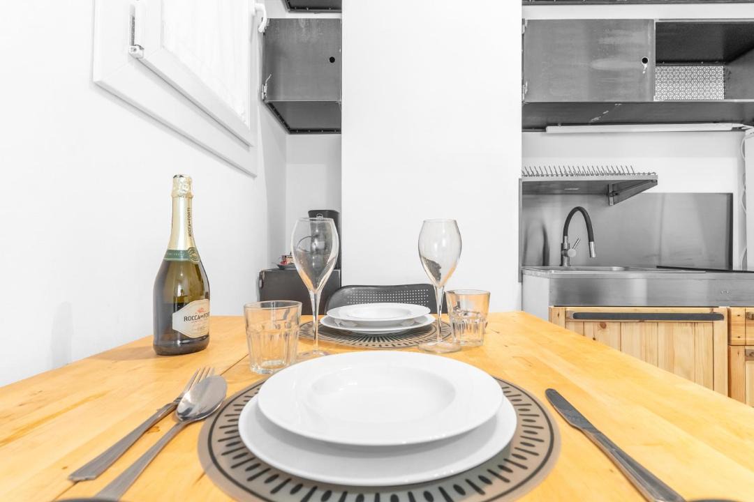 Photo of Kitchen in NoLo