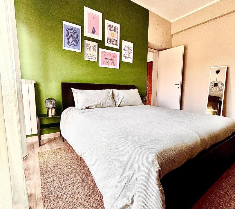 Photo of Bedroom in Cassia