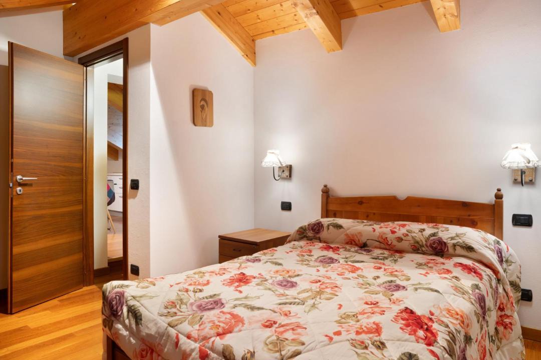 Photo of Bedroom in Acceglio