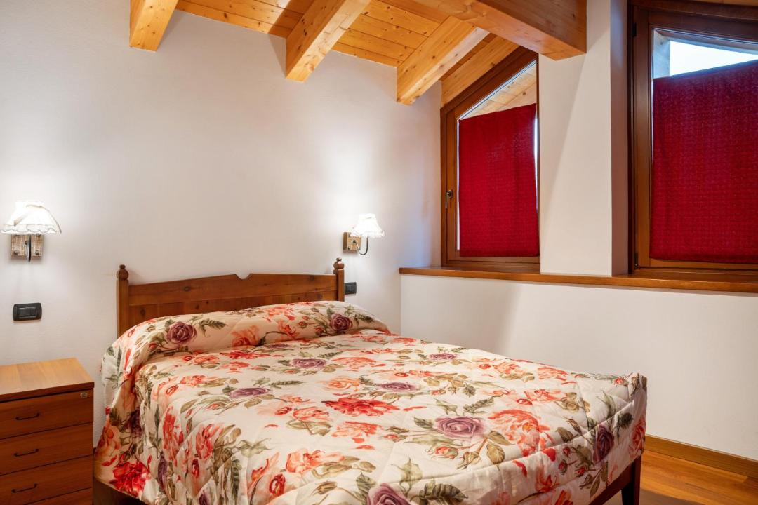 Photo of Bedroom in Acceglio
