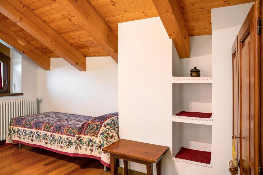 Photo of Bedroom in Acceglio