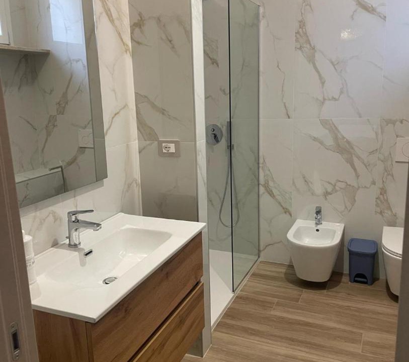 Photo of Bathroom in Marconia